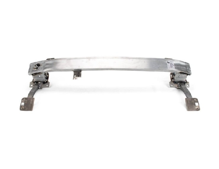 Acessar a peça Reforço para choques frente, alumínio