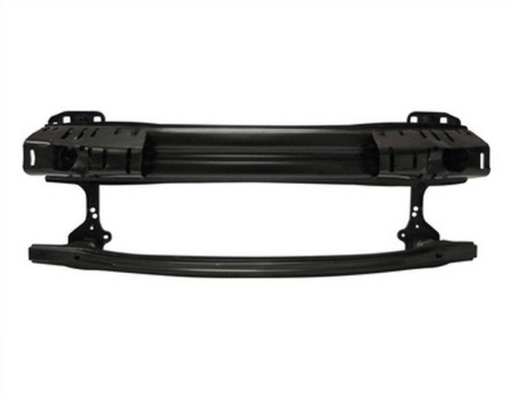 Acessar a peça Reforço para choques frente