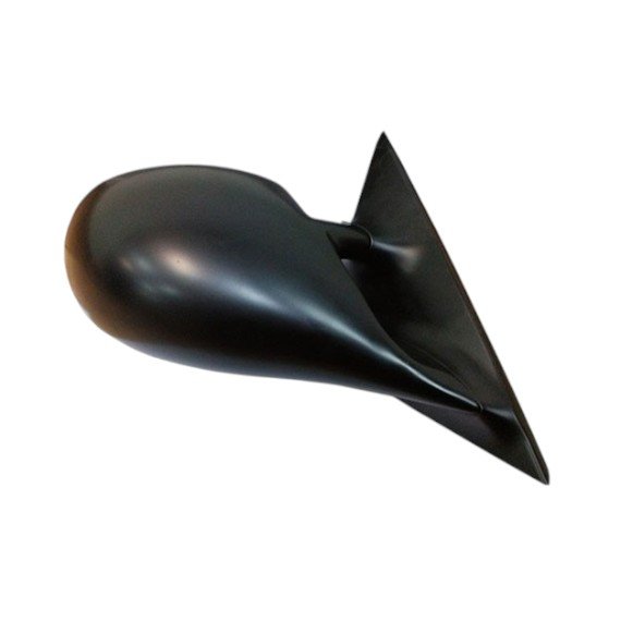 Acessar a peça Espelho retrovisor direito, elétrico, asférico, térmico, preparado, azul (3 portas) (Coupé) (Descapotável)