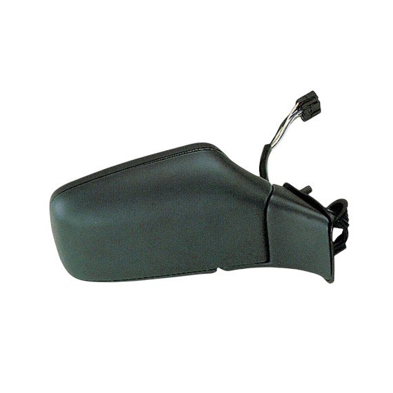 Acessar a peça Espelho retrovisor direito, elétrico, asférico, aquecido, preparado.