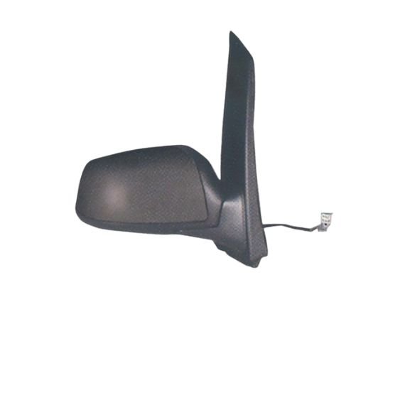 Acessar a peça Espelho retrovisor elétrico direito, preto, convexo, aquecido