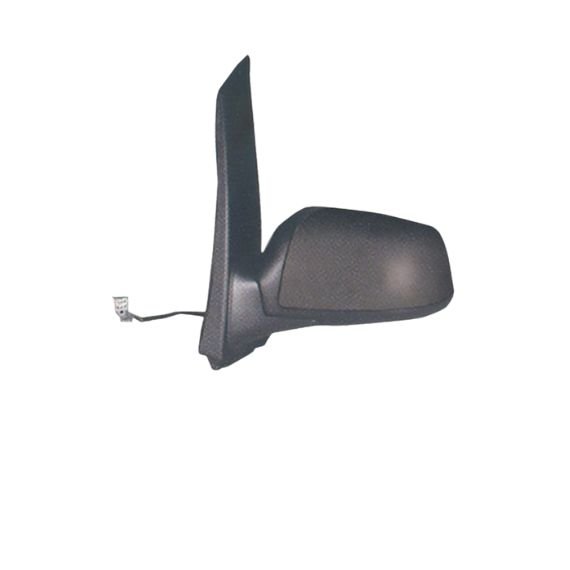 Acessar a peça Espelho retrovisor elétrico esquerdo, preto, convexo