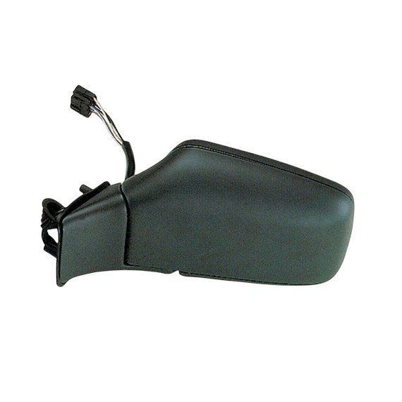 Acessar a peça Espelho retrovisor esquerdo, elétrico, asférico, aquecido, preparado.