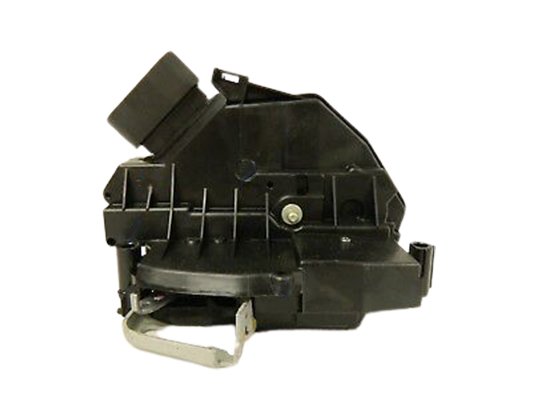 Acessar a peça Fechadura traseira esquerda (4 pinos)