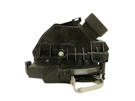 Acessar a peça Fechadura traseira esquerda (4 pinos)