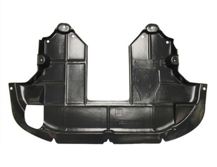 Acessar a peça Sob proteção motor (gasolina)