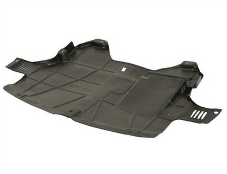 Acessar a peça Sob proteção motor (gasolina)