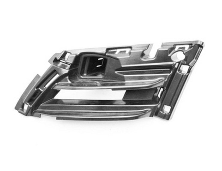 Acessar a peça Suporte grelha direita