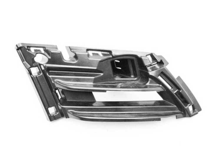 Acessar a peça Suporte grelha esquerda