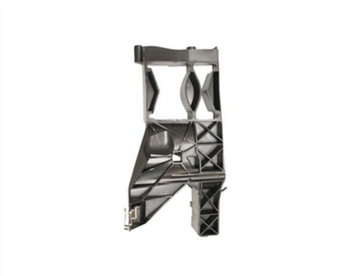 Acessar a peça Suporte farol interior esquerdo