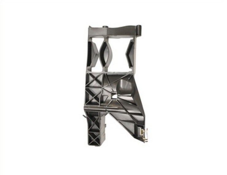 Acessar a peça Suporte farol interno direito