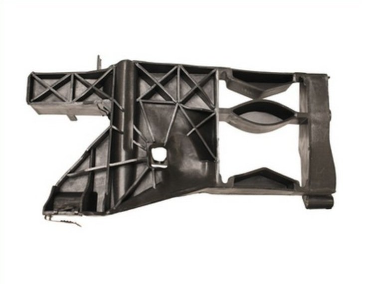 Acessar a peça Suporte farol interior esquerdo