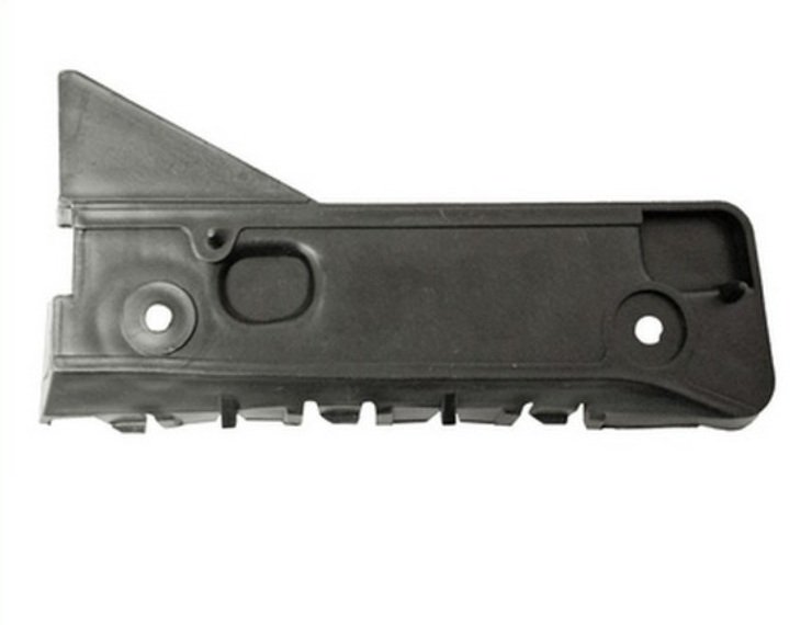 Acessar a peça Suporte direito para choques frente