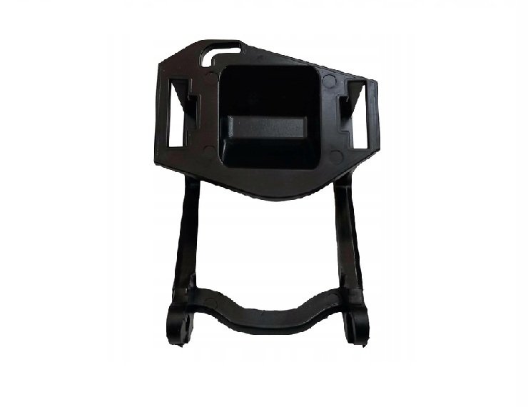 Acessar a peça Suporte lava-farol esquerdo