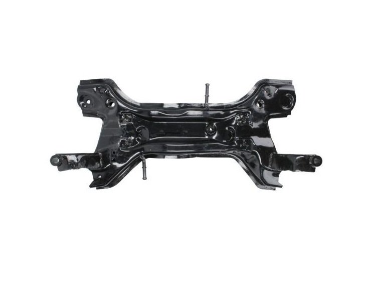 Acessar a peça Suporte motor, parte frente