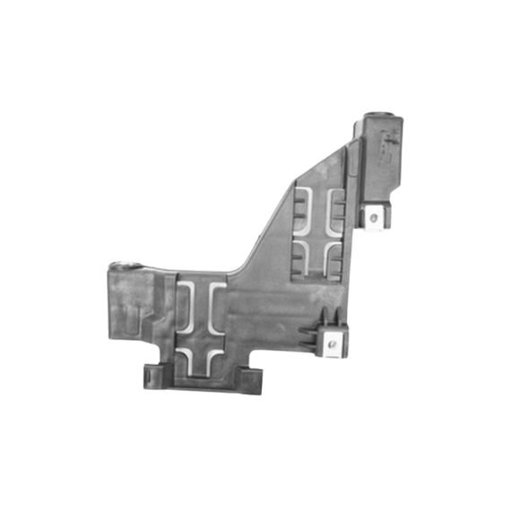 Acessar a peça Suporte farol esquerdo