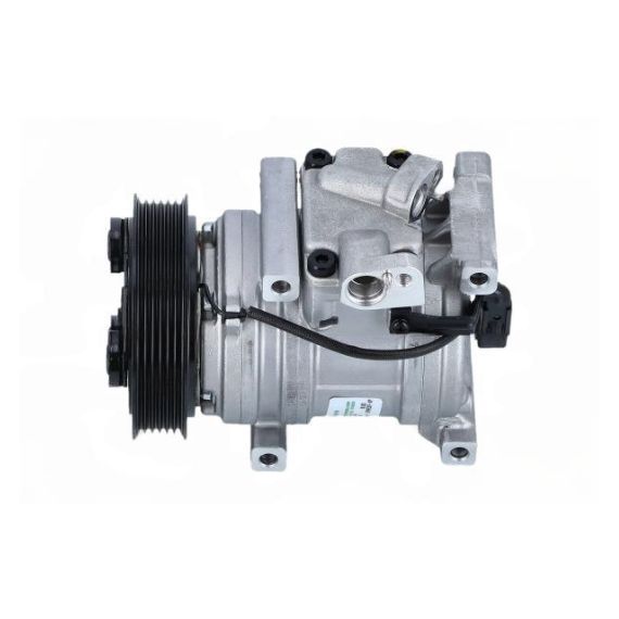 Compressor de ar condicionado ACCESSOIRES CAMION-GUARDALAMAS E CALÇOS pour KIA PICANTO  pour KIA PICANTO