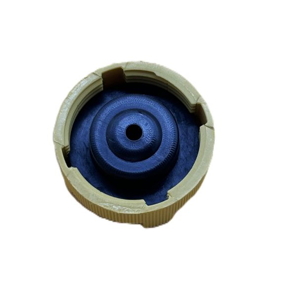 Acessar a peça Tampa depósito líquido de refrigeração