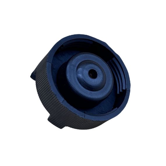 Acessar a peça Tampa reservatório líquido de refrigeração, preta