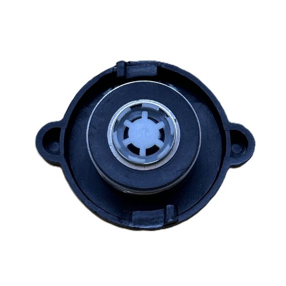 Acessar a peça Tampa reservatório líquido de refrigeração