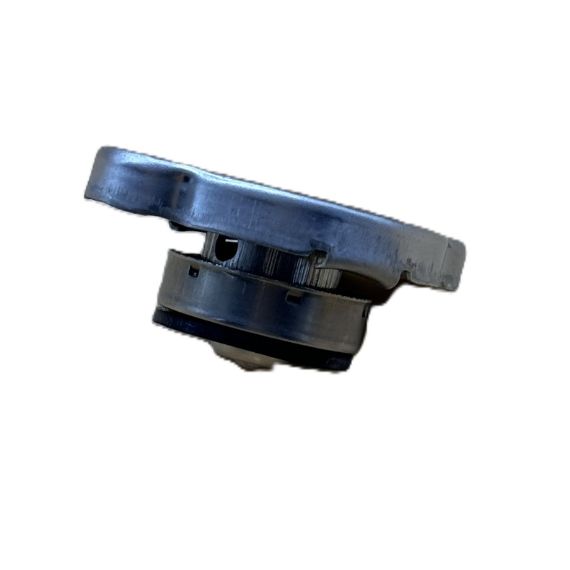 Acessar a peça Tampa depósito líquido de refrigeração