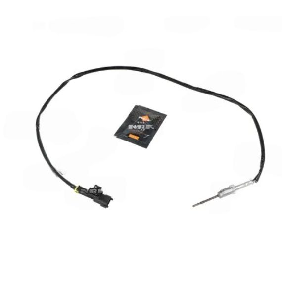 Acessar a peça Sensor de temperatura dos gases de escape