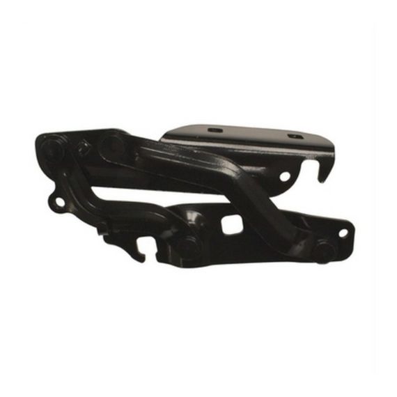 Acessar a peça Dobradiça direita do capô