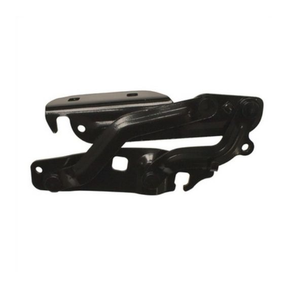 Acessar a peça Dobradiça esquerda do capô