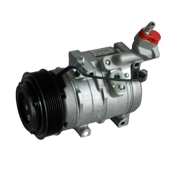 Acessar a peça Compressor de ar condicionado