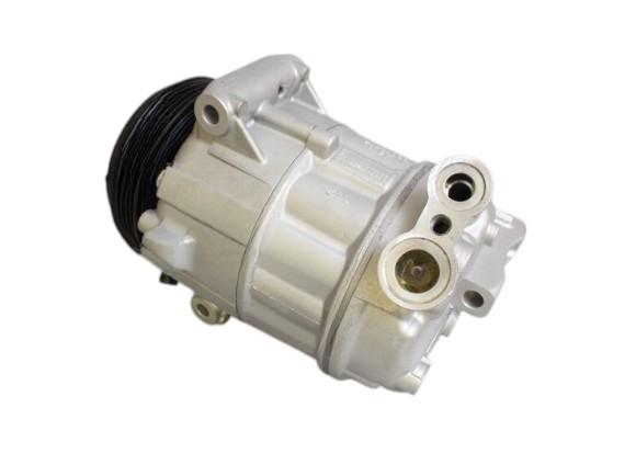 Acessar a peça Compressor de climatização CVC 4G-110mm