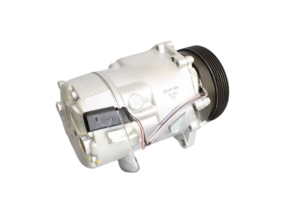 Compressor de ar condicionado 7V16 6G-135mm RENAULT-MASTER pour VOLKSWAGEN GOLF  pour VOLKSWAGEN GOLF