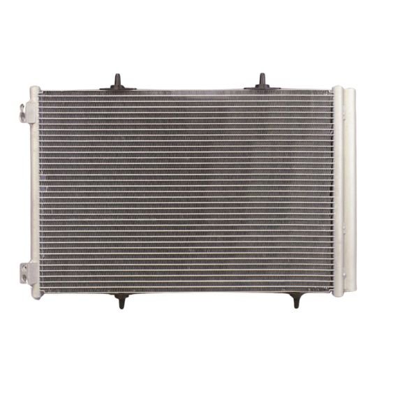 Condensador climatização 1,0l - 1,1l - 1,2l - 1,4l - 1,5l - 1,6l