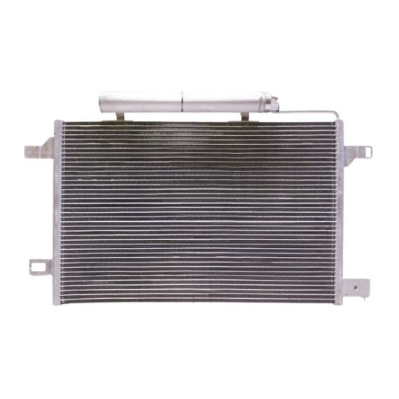 Acessar a peça Condensador de climatização a150 - a160 - a170 - a180 - a200