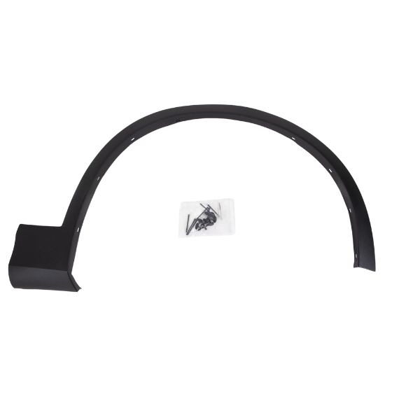 Acessar a peça Aba guarda lamas frente direito, preparado