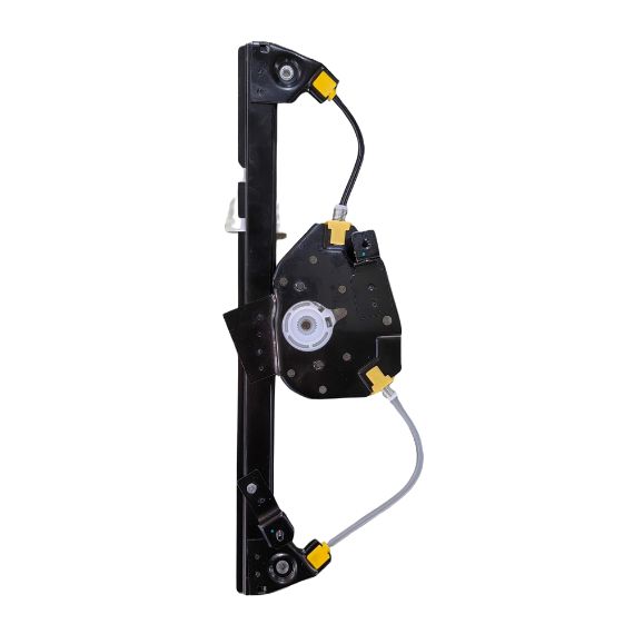 Elevador de vidro elétrico frente direito (6 pinos) (4 portes) ACCESSOIRES CAMION-GUARDALAMAS E CALÇOS pour LAND ROVER DISCOVERY  pour LAND ROVER DISCOVERY