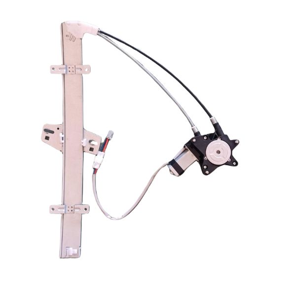 Elevador de vidro elétrico frente esquerdo (2 pinos) (Sedan/SW) ACCESSOIRES CAMION-GUARDALAMAS E CALÇOS pour HONDA ACCORD  pour HONDA ACCORD