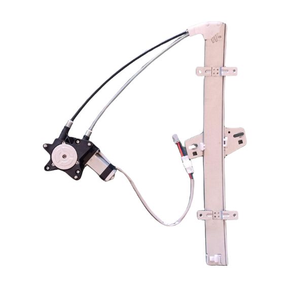 Elevador de vidro elétrico frente direita (2 pinos) (Sedan/SW) ACCESSOIRES CAMION-GUARDALAMAS E CALÇOS pour HONDA ACCORD  pour HONDA ACCORD