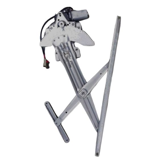 Elevador de vidro elétrico frente esquerdo (2 pinos) (Coupé) ACCESSOIRES CAMION-GUARDALAMAS E CALÇOS pour HONDA CIVIC  pour HONDA CIVIC