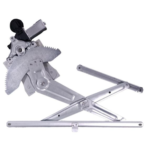 Elevador de vidro elétrico frente direito (2 pinos) (4 portas) ACCESSOIRES CAMION-GUARDALAMAS E CALÇOS pour SUZUKI SWIFT  pour SUZUKI SWIFT