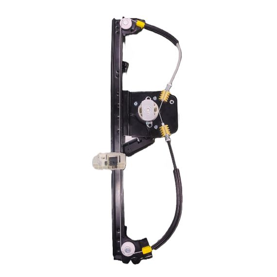 Elevador de vidro elétrico frente esquerdo (2 pinos) (4 portas) ACCESSOIRES CAMION-GUARDALAMAS E CALÇOS pour RENAULT GRAND SCENIC  pour RENAULT GRAND SCENIC