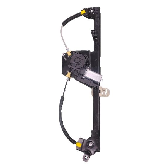 Elevador de vidro elétrico frente direito (2 pinos) (4 portas) ACCESSOIRES CAMION-GUARDALAMAS E CALÇOS pour RENAULT GRAND SCENIC  pour RENAULT GRAND SCENIC
