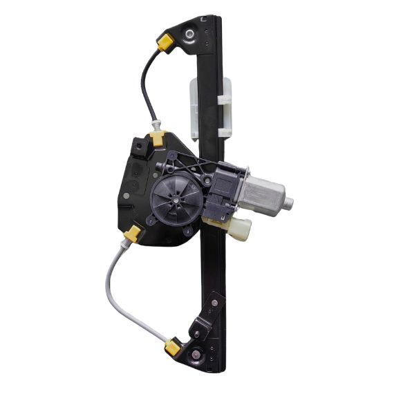 Elevador do vidro elétrico tras esquerdo (6 pinos) (4 portes) ACCESSOIRES CAMION-GUARDALAMAS E CALÇOS pour LAND ROVER DISCOVERY  pour LAND ROVER DISCOVERY