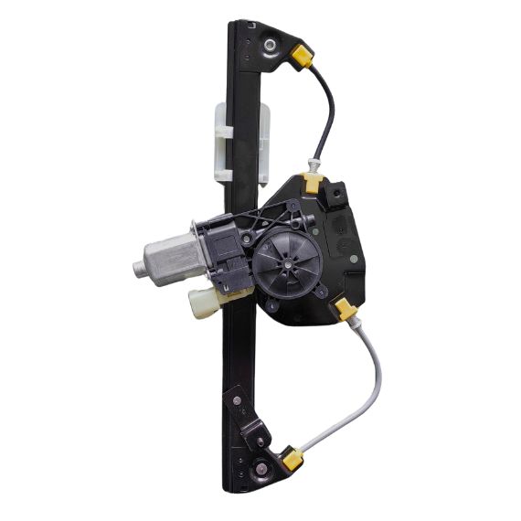 Elevador do vidro elétrico tras direito (6 pinos) (4 portes) ACCESSOIRES CAMION-GUARDALAMAS E CALÇOS pour LAND ROVER DISCOVERY  pour LAND ROVER DISCOVERY