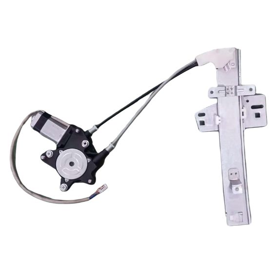 Elevador do vidro elétrico tras esquerdo (2 pinos) (Sedan/SW)) ACCESSOIRES CAMION-GUARDALAMAS E CALÇOS pour HONDA ACCORD  pour HONDA ACCORD