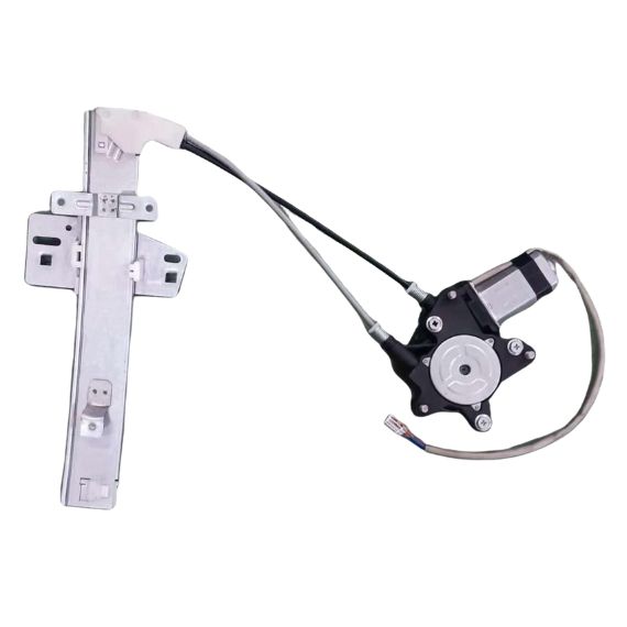 Elevador do vidro elétrico tras direito (2 pinos) (Sedan/SW)) ACCESSOIRES CAMION-GUARDALAMAS E CALÇOS pour HONDA ACCORD  pour HONDA ACCORD