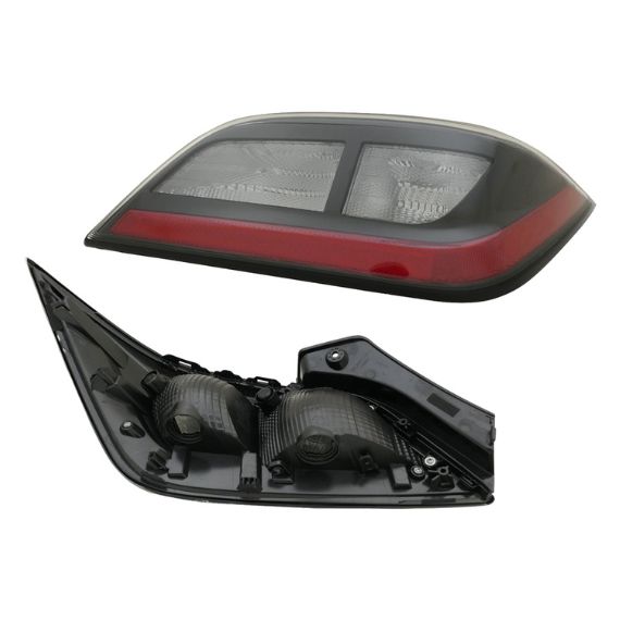 Acessar a peça Farolim traseiro direito