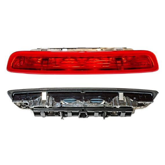 Acessar a peça Luz de stop