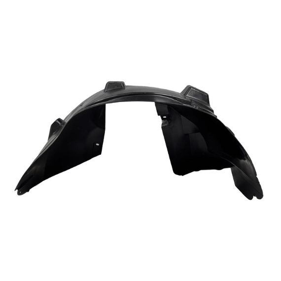 Acessar a peça Cava de roda frente direita