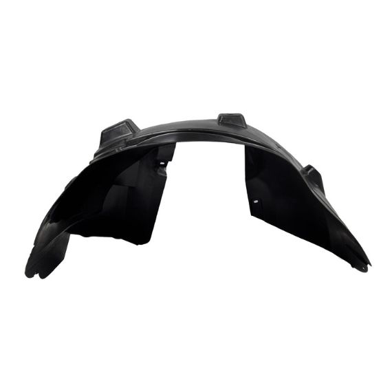 Acessar a peça Cava de roda frente esquerda