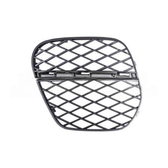 Acessar a peça Grelha para choques frente esquerdo